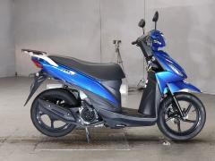 Suzuki ADDRESS V110