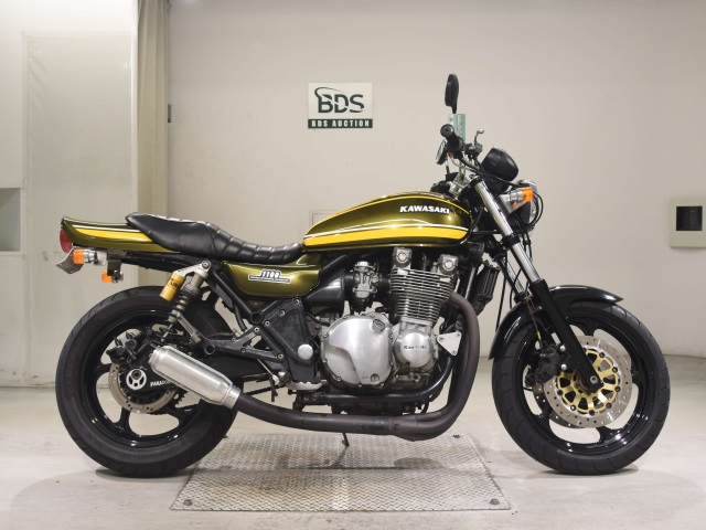 Kawasaki ZEPHYR1100 1994