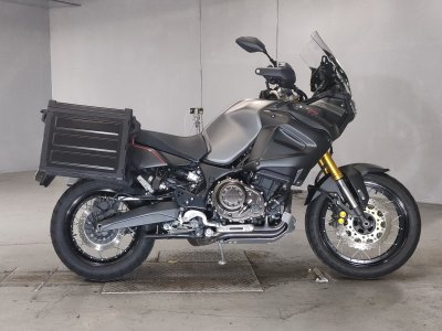 Yamaha XT1200ZE SUPER TENERE 2015