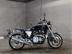 Honda CB1100 2010
