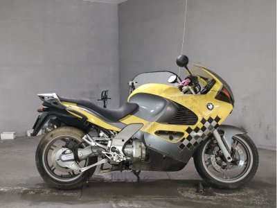 BMW K1200RS 1997