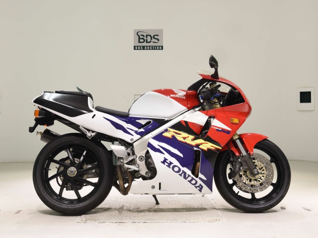 Honda RVF400 1998