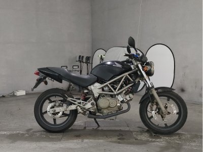 Honda VTR250 1998