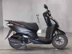 Honda LEAD125 2022