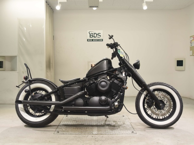 Yamaha DRAGSTAR XVS400 1996