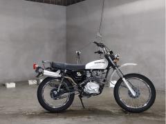 Honda XL230 2002