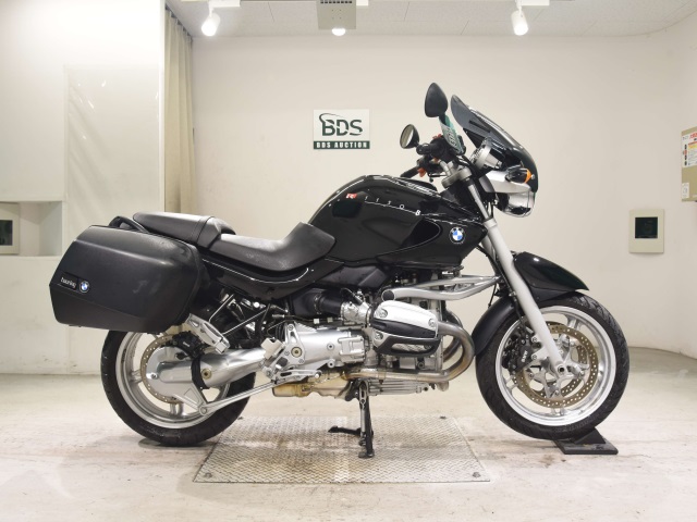BMW R1150R 2002