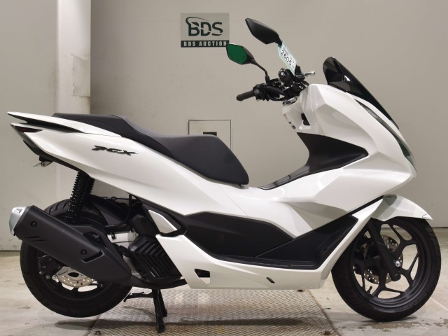 Honda PCX125 2023