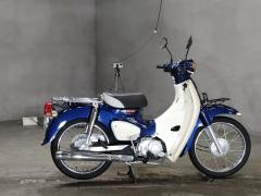 Honda SUPER CUB110 2018