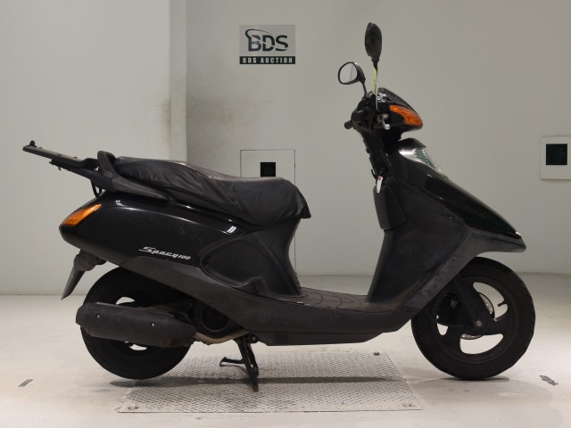 Honda SPACY100 2007
