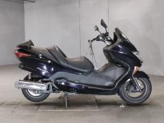 Honda FORZA Z 2004