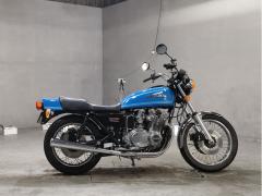 Suzuki GS750 2023