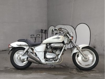 Honda MAGNA250 1996