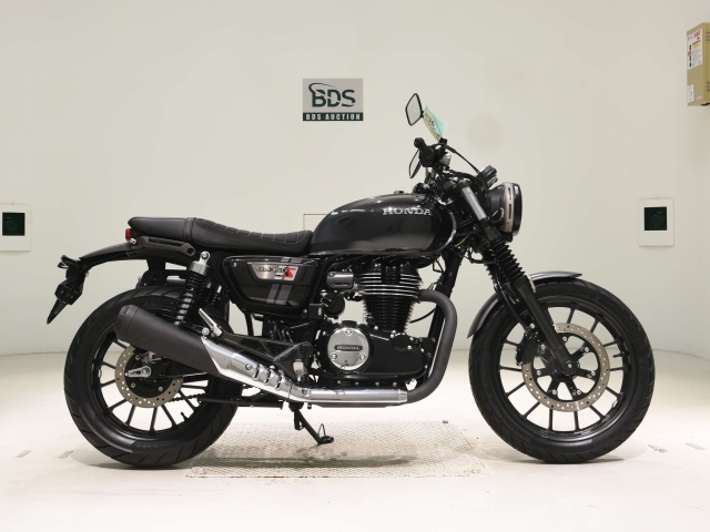 Honda GB350 2021
