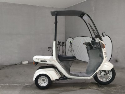 Honda GYRO CANOPY 2019