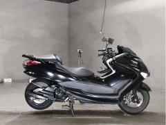 Yamaha MAJESTY 250 2007