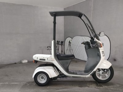 Honda GYRO CANOPY 2019