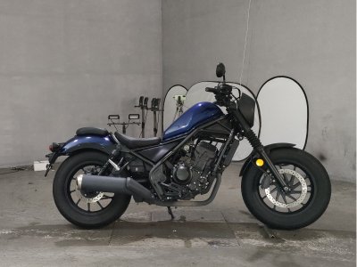 Honda REBEL S CMX250 2022