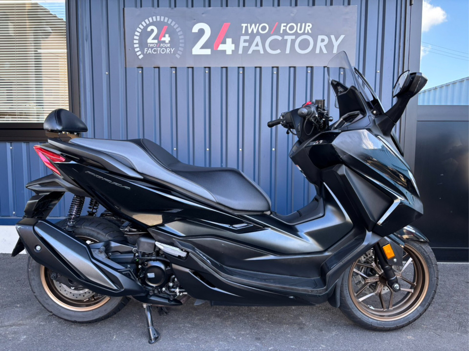 Honda FORZA 2025