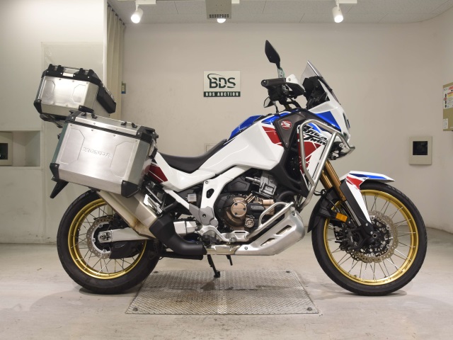 Honda AFRICATWIN CRF1100LD 2022