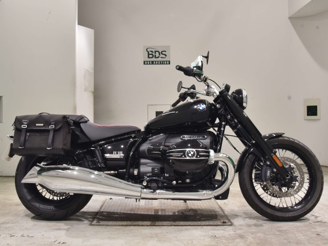 BMW R18 2023