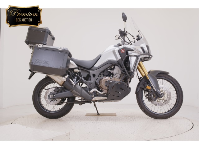 Honda AFRICATWIN CRF1000L 2016