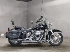 HD HERITAGE FLSTC1450 2002