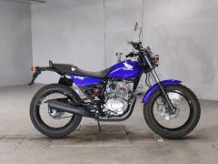 Honda FTR223 2005