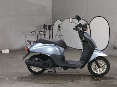 Honda TODAY 2008
