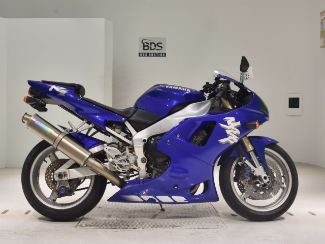 Yamaha YZF-R1 1998