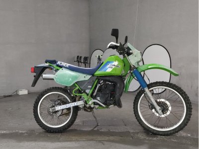 Kawasaki KMX125