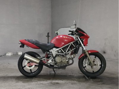 Honda VTR250 1998