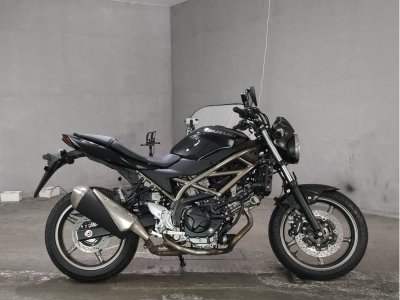 Suzuki SV650