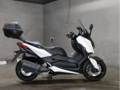 Yamaha X-MAX250 2018