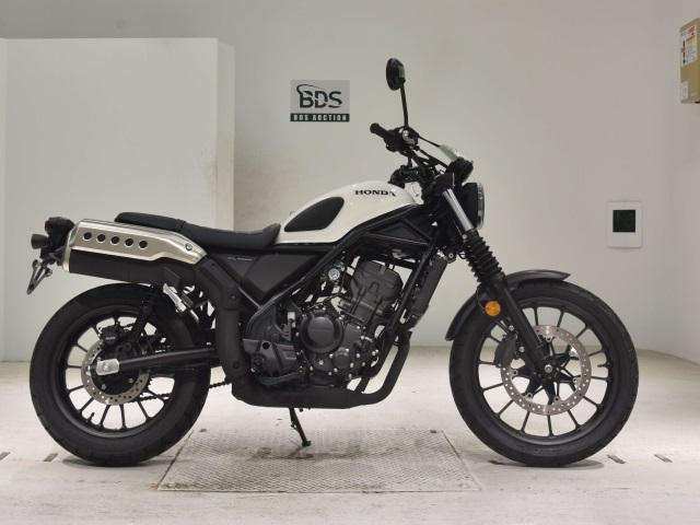 Honda CL250 2023