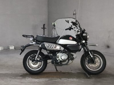 Honda MONKEY125 2018