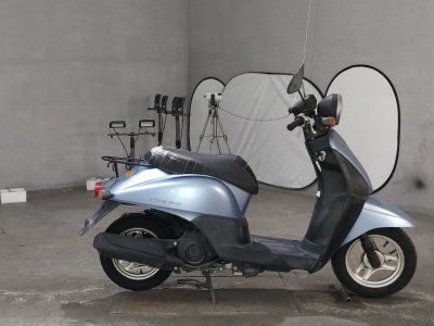Honda TODAY 2007