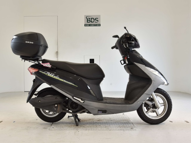 Suzuki ADDRESS V125