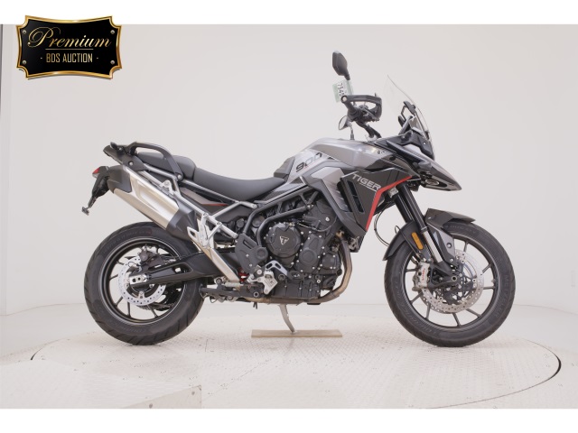 Triumph tiger 900 gt pro 2024