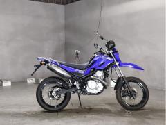 Yamaha XT250X 2006