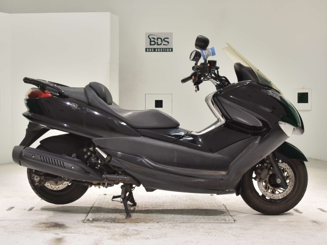 Yamaha MAJESTY 250 2011