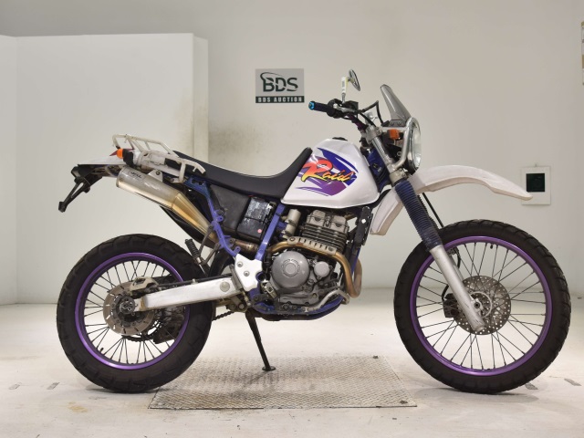 Yamaha TT250R RAID 1996