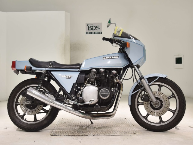 Kawasaki Z1-R 2020