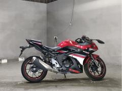 Suzuki GSX250R
