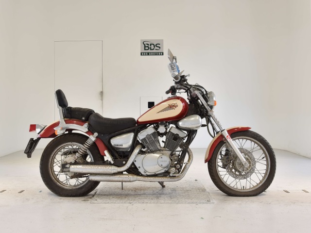 Yamaha VIRAGO XV250 1994