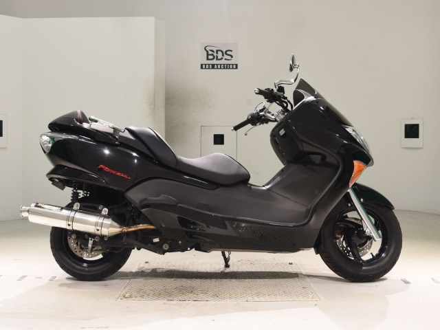 Honda FORZA Z 2005