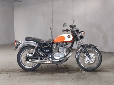 Kawasaki ESTRELLA RS 2006