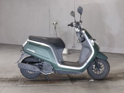 Honda DUNK 2014
