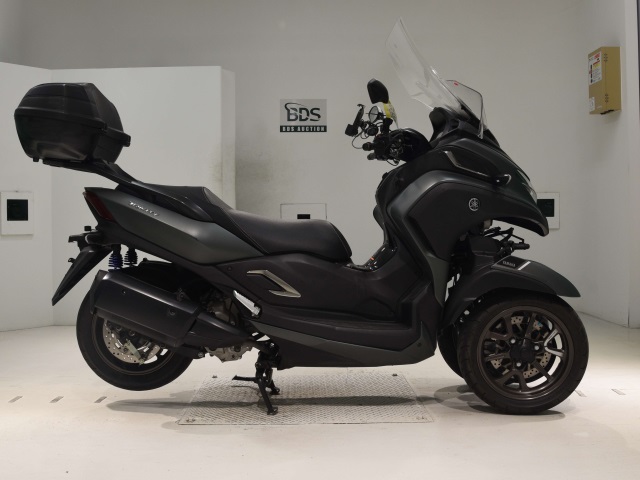 Yamaha TRICITY300 2020