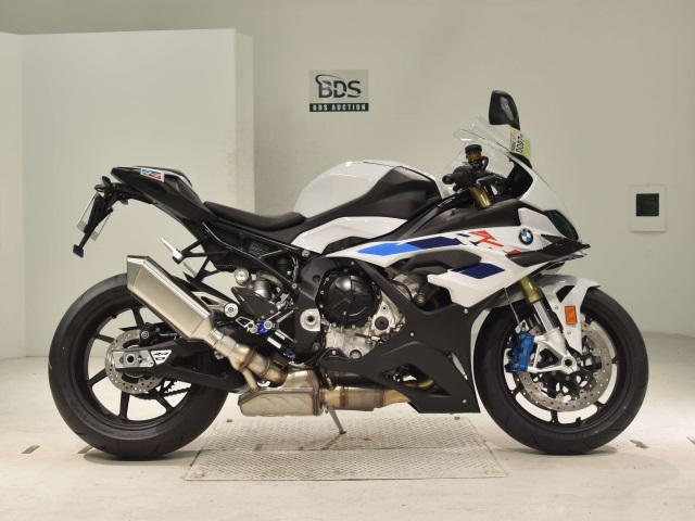 BMW S1000RR 2024